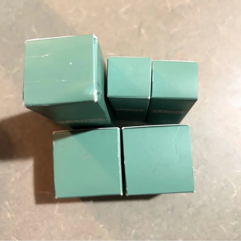La Mer Skincare 6 pc Bundle- Treatment Lotion, Serum x 2, Soft Cream x 2